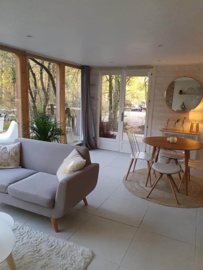 La Cabane Choussy 外观 照片