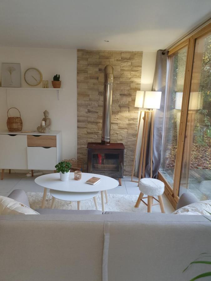 La Cabane Choussy 外观 照片
